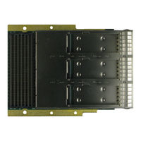 Alpha Data FMC-PLUS-QSFP-DD User Manual