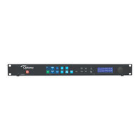Optoma PS300T User Manual