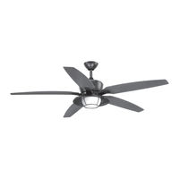Progress Lighting AirPro P2564 Installation Manual