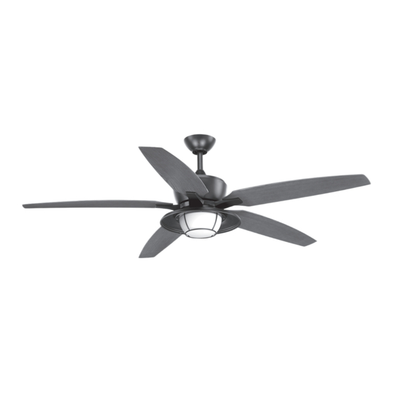Progress Lighting AirPro P2564 Manuals