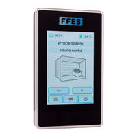 FFES C11 Instruction Manual
