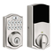 Kwikset Smartcode 914 Traditional Electronic Deadbolt Programming and Troubleshooting Guide
