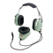 Headsets David Clark H3312 Quick Start Manual