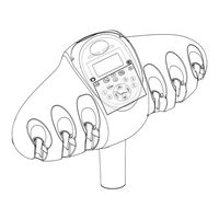 Pelton & Crane INTEGRATED ELECTROtorque TLC-4893 Use & Care Manual