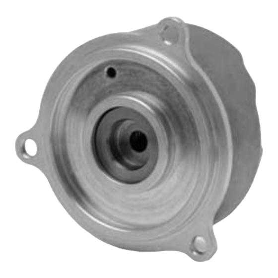 HEIDENHAIN ECI 1319 EnDat22 Mounting Instructions
