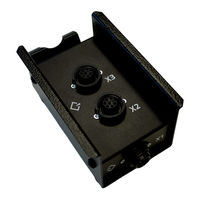EWM SPLITTER 2x 7POL Operating Instructions Manual