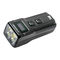 Nitecore T4K - Quad-Core Intelligent Keychain Light Manual
