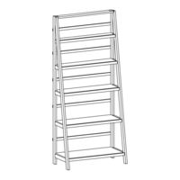 SIMPLIHOME AXCACA09-BL Manual