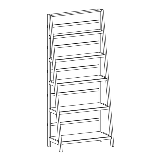 SIMPLIHOME AXCACA09-BL Manual