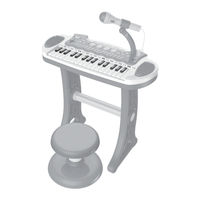 Costway TM10021 User Manual