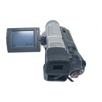 JVC GR-DVL107 Instructions Manual