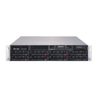 Bosch DIVAR IP all-in-one 7000 2U Installation Manual