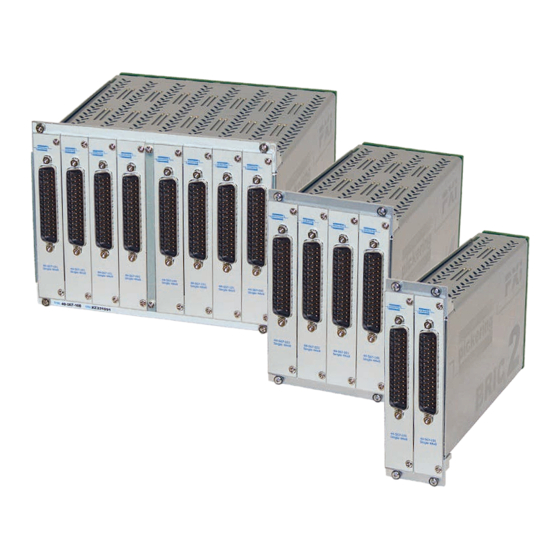 Pickering 40-567A User Manual