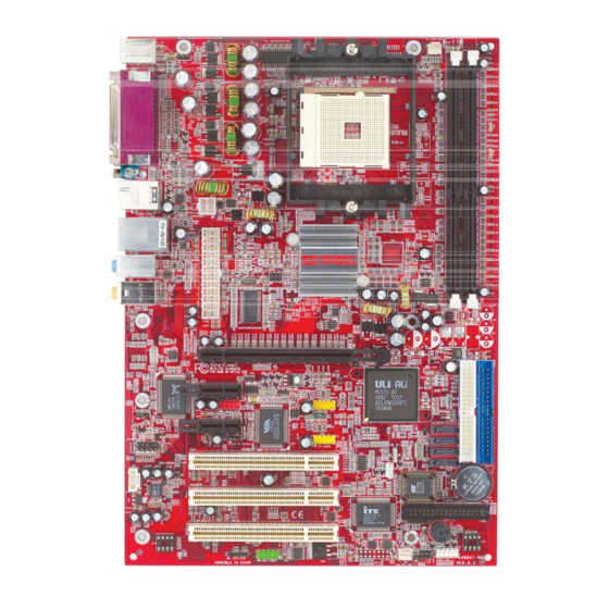POWERCOLOR AX480A7 Manuals