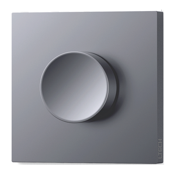 Ltech SQ-GY Manual