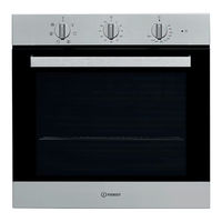 Indesit IFW 6530 IX Daily Reference Manual