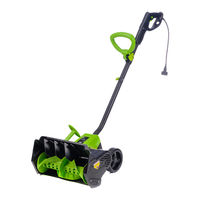 Yardworks SN70016-1 Owner's Manual
