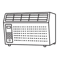 Honeywell HAC6 User Manual