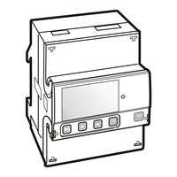 ABB ReliaGear ASPMETER A 42 Installation Manual