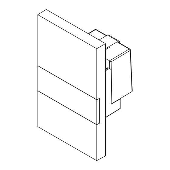 Lightolier DSL01 Specification