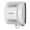 Humidifier Honeywell HE365H8908 - Fan Powered Humidifier Installation Manual