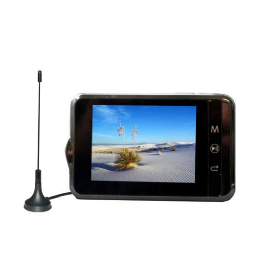 Delstar DV 5400 User Manual