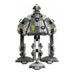 LEGO Star Wars Instructions Manual