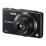 Panasonic lumix DMC-SZ8 Owner's Manual