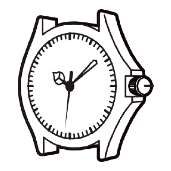 Casio 4754 Operation Manual