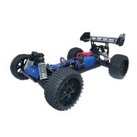 Redcat Racing Caldera XB 10E Instruction Manual