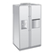 Refrigerator Samsung RSH1UTPE User Manual