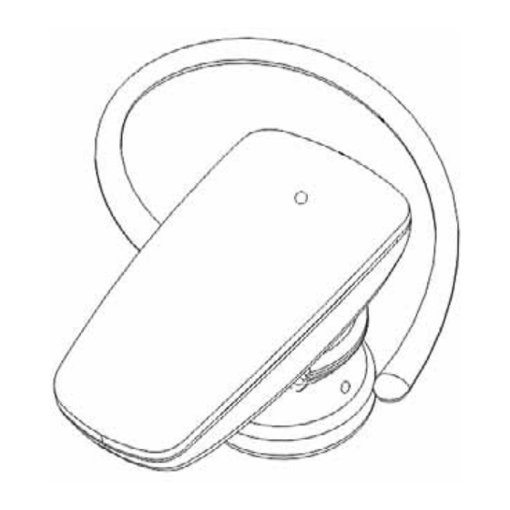 Quikcell 91QBT-Wh User Manual