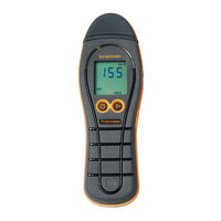 Protimeter Surveymaster Instruction Manual
