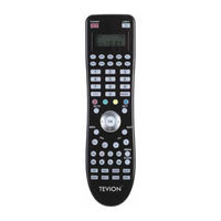 Tevion UR4200 Instruction Manual