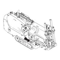 Ditch Witch JT5 Operator's Manual
