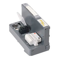 Turck BL20-GW-CANOPEN User Manual