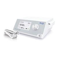 Bien Air Chiropro Plus 3rd Gen Instructions For Use Manual