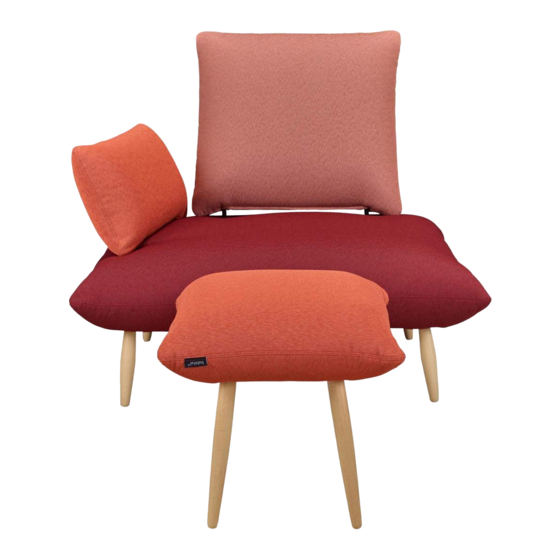 HABITAT NAOKO 908930 MANUAL Pdf Download ManualsLib