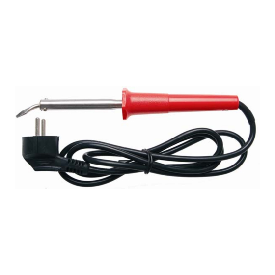 BGS TECHNIC 9948 INSTRUCTION MANUAL Pdf Download ManualsLib