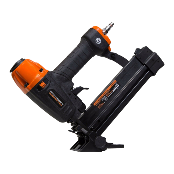 Wen 21 deals degree framing nailer