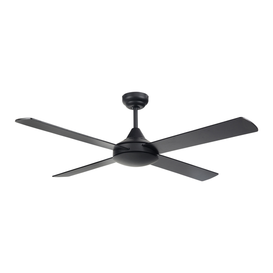 Fanco Ceiling Fan Installation Manual Shelly Lighting