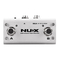 Music Pedal nux NMP-2 Owner's Manual