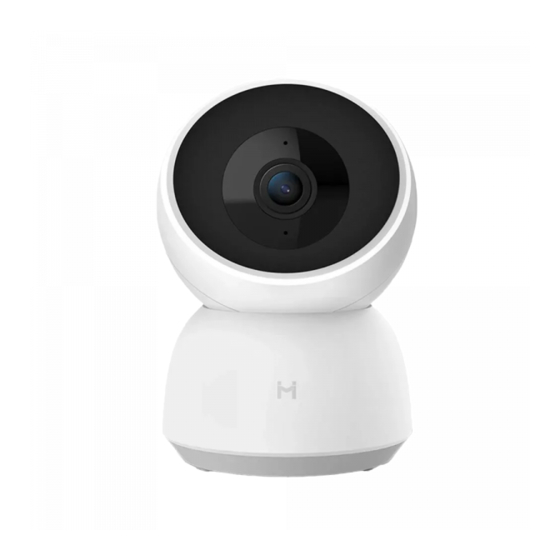 IMILAB A1 USER MANUAL Pdf Download ManualsLib