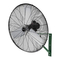 Fan KING WFO-24 Instruction Manual And Owner's Manual