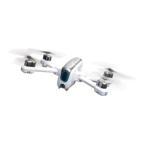 protocol explorer gps drone