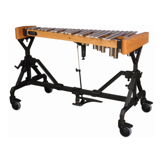 ADAMS GAT33 MANUAL Pdf Download ManualsLib