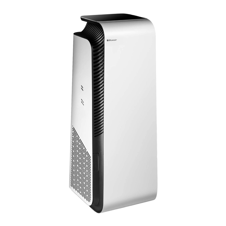 BLUEAIR HEALTHPROTECT 7400 SERIES USER MANUAL Pdf Download ManualsLib