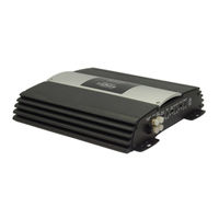 Panasonic CY-PAD1003N Service Manual