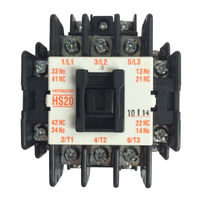 Hitachi HS35 Technical Notes