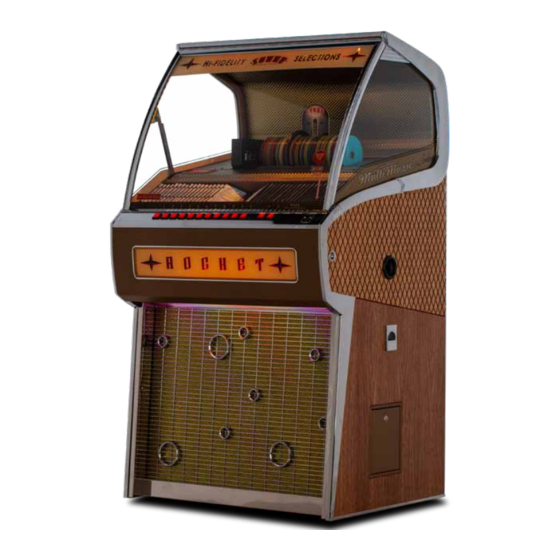 SOUND LEISURE ROCKET USER MANUAL Pdf Download ManualsLib